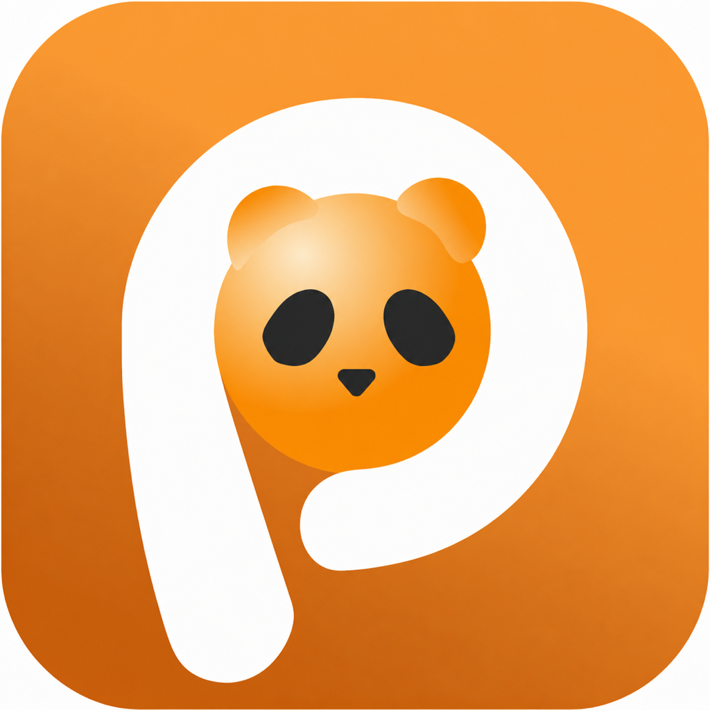 Pandamall